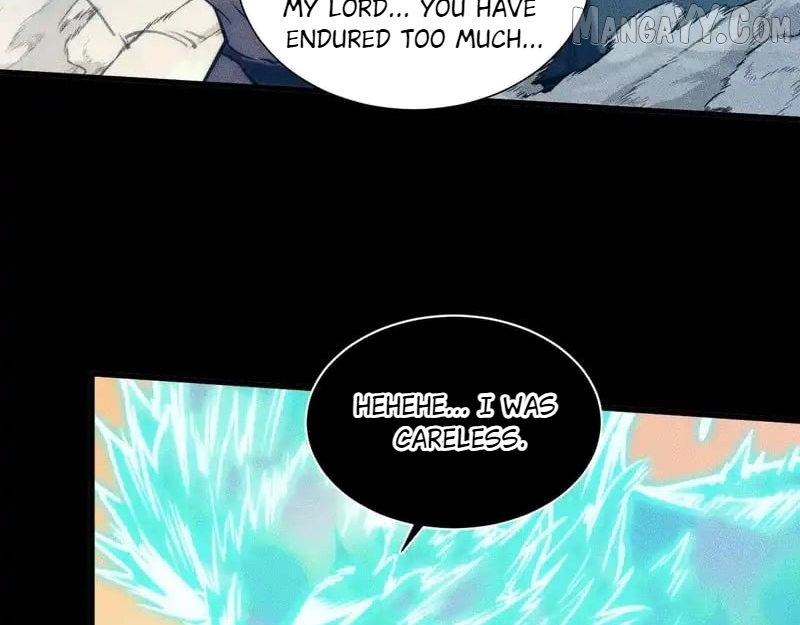 The End of the World: The Emperor Banner invites all female disciples to take their seats Chapter 35 - page 64